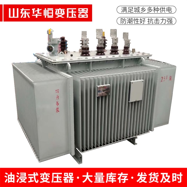 S13-10000/35桂林桂林桂林电力变压器厂家