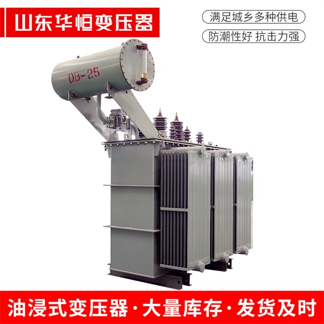 S11-10000/35桂林桂林桂林电力变压器厂家
