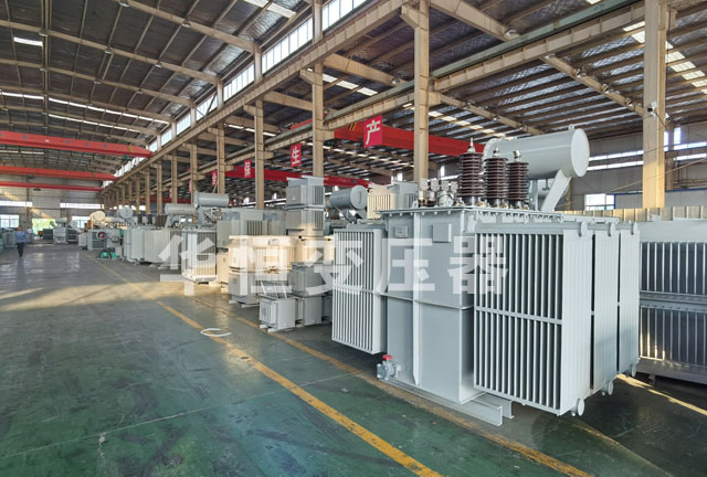 S13-8000/35桂林桂林桂林电力变压器厂家