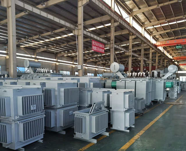 S11-8000/35桂林桂林桂林电力变压器