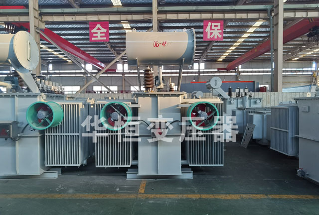 S13-6300/35桂林桂林桂林电力变压器