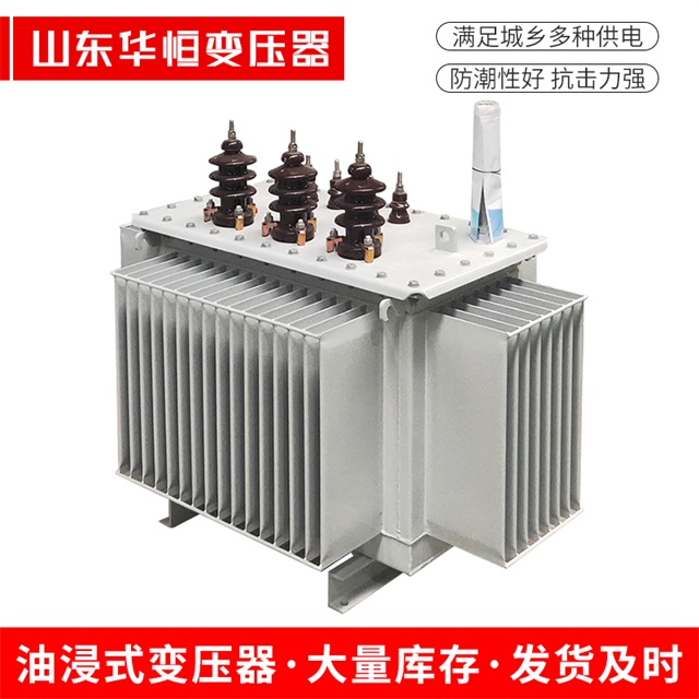 S13-10000/35桂林桂林桂林油浸式变压器厂家