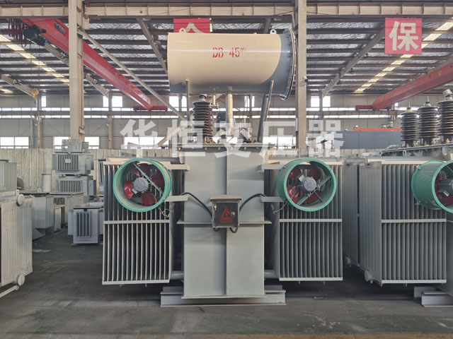 S11-10000/35桂林桂林桂林油浸式变压器