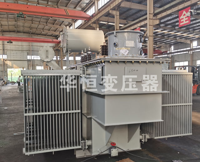 S11-8000/35桂林桂林桂林油浸式变压器价格