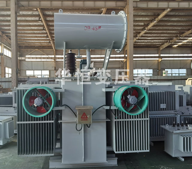 S11-6300/35桂林桂林桂林油浸式变压器