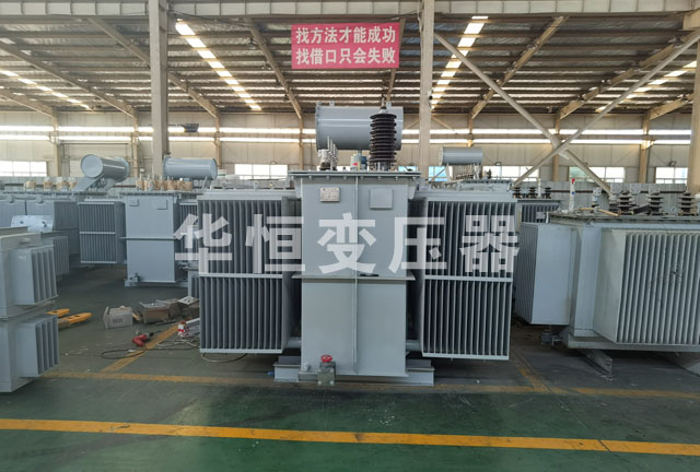 SZ11-6300/35桂林桂林桂林油浸式变压器价格